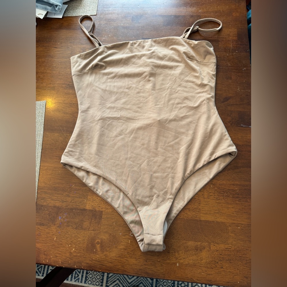 NWT Princess‎ Polly Bodysuit